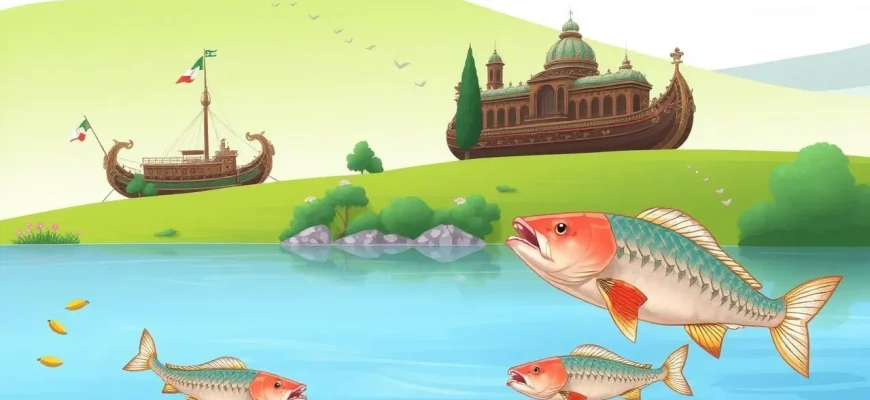 Melodrammi con Piranha: Una Selezione di Film Italiani