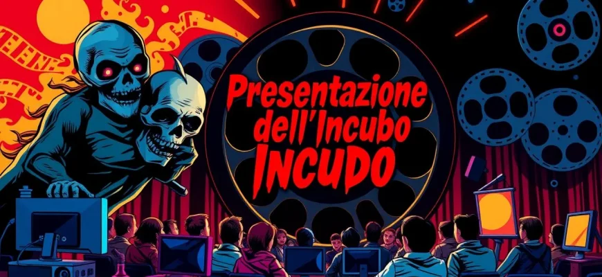 Film Horror su Presentazioni: La Top 10