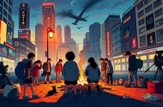 Film sui ragazzi di strada: 10 storie di vita e sopravvivenza