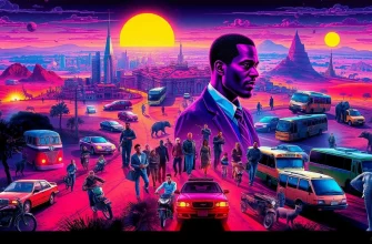 Thriller Africani: Suspense e Avventura