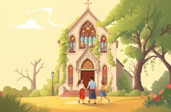 Film Melodrammatici sui Protestanti