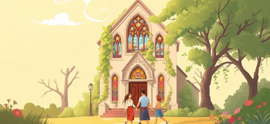 Film Melodrammatici sui Protestanti Film Melodrammatici sui Protestanti