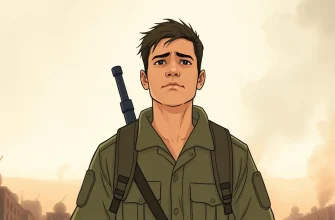 Film di Guerra sulla Preparazione Psicologica Film di Guerra sulla Preparazione Psicologica