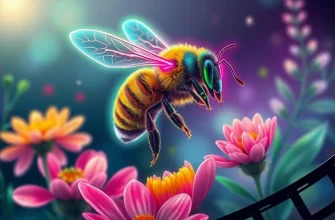 Film su api: una dolce immersione nel mondo delle api