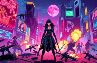 Top 10 Film con Ragazze Armate