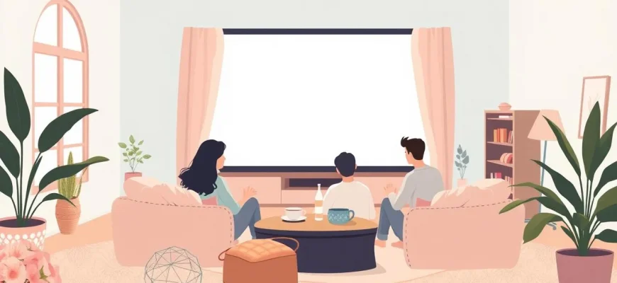 Film melo su vicini di casa