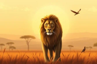 Film sui leoni: una selezione imperdibile