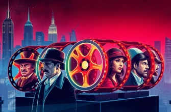 Film biografici su criminali Film biografici su criminali