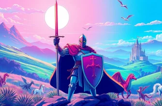 Film Fantasy sui Cavalieri