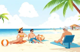 Commedie al mare: 10 film da non perdere