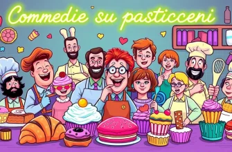 Film Comici sui Pasticceri Film Comici sui Pasticceri