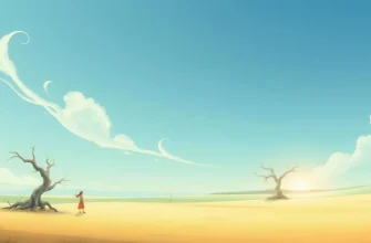 Film avvincenti sui miraggi naturali