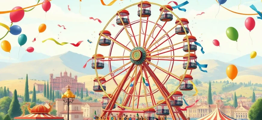 Film italiani sulle feste e celebrazioni