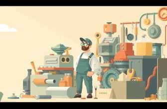 Film sui meccanici: una selezione di 10 capolavori