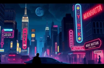 Thriller su Manhattan: 8 Film da Non Perdere