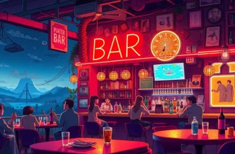 Film drammatici ambientati nei bar