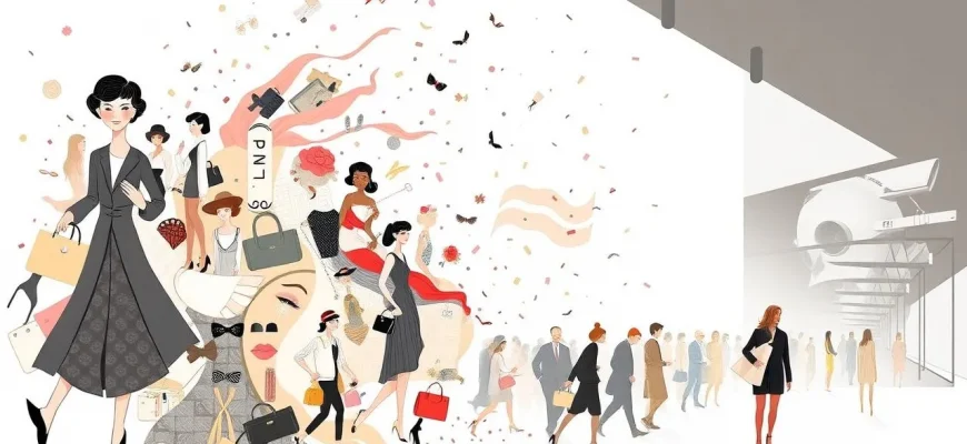 Film sulla moda: una selezione imperdibile