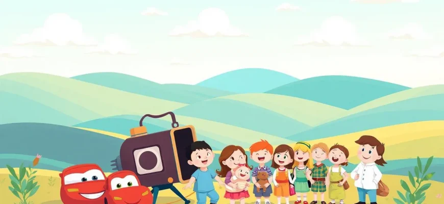 Film Famigliari su Inseguimenti