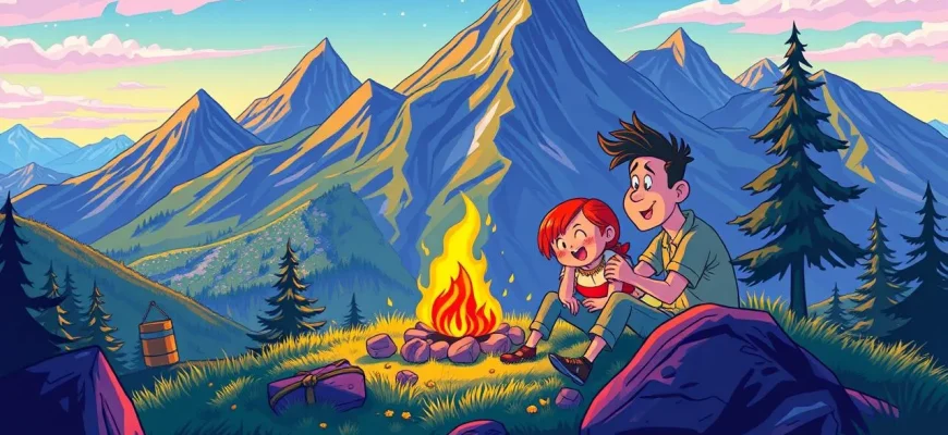 Commedie Montane: 10 Film da Non Perdere