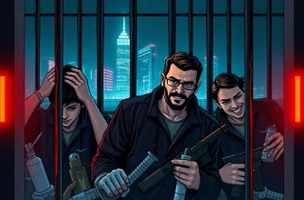 Film drammatici ambientati in carcere