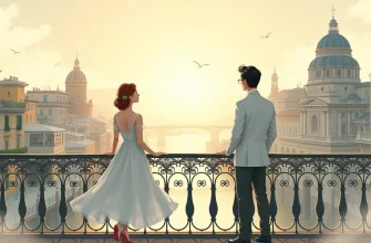 Melodrammi su amori perduti