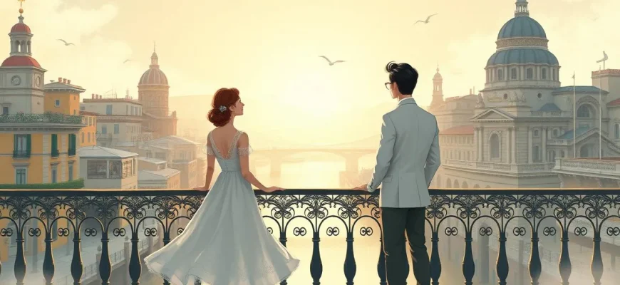 Melodrammi su amori perduti