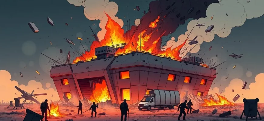 Film su incidenti nei poligoni Film su incidenti nei poligoni