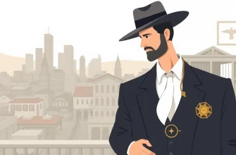 Film western con avvocati e giuristi