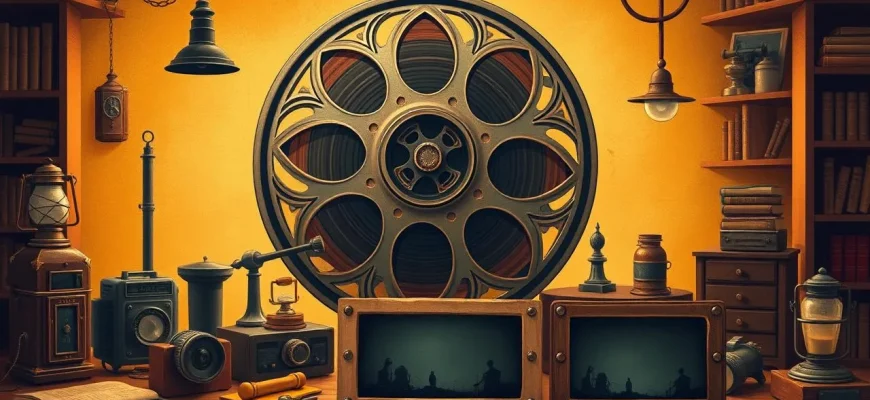 Film Misteriosi: 10 Enigmi Cinematografici