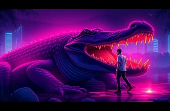 Film drammatici sui coccodrilli