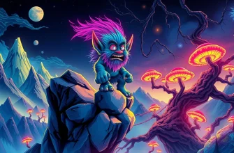 Film drammatici sui troll: una selezione imperdibile Film drammatici sui troll: una selezione imperdibile