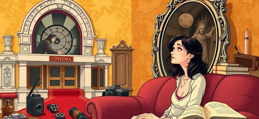 I Migliori Film sui Sogni Profetici