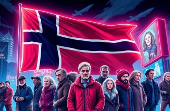 Biografie norvegesi: 10 film da non perdere