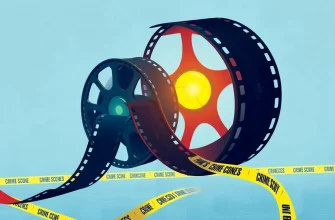 Film Criminali con Casi Irrisolti