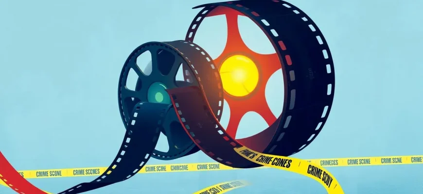 Film Criminali con Casi Irrisolti Film Criminali con Casi Irrisolti