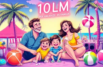 Film per Vacanze in Famiglia