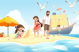 Film Famigliari su Naufragi