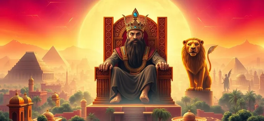 Film storici sull’Impero Parto Film storici sull’Impero Parto