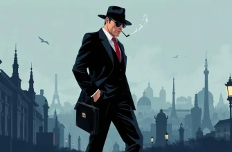 Film di Spionaggio e Avventura