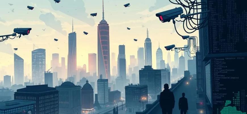 Documentari sul Cyber Spionaggio Documentari sul Cyber Spionaggio