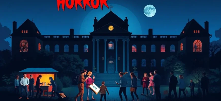 Horror universitari: 10 film da non perdere