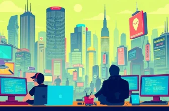 I migliori film su hacker e geni del computer