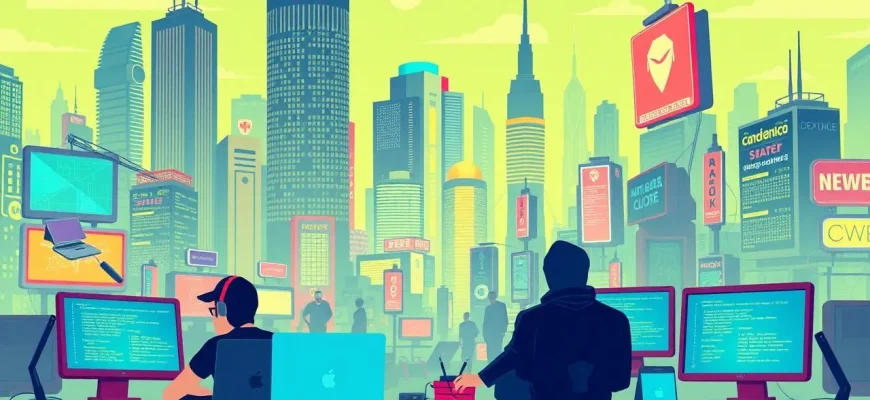 I migliori film su hacker e geni del computer