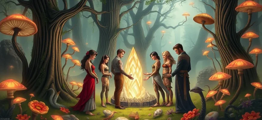 Film Fantastici con Tatuaggi: Una Guida Completa Film Fantastici con Tatuaggi: Una Guida Completa