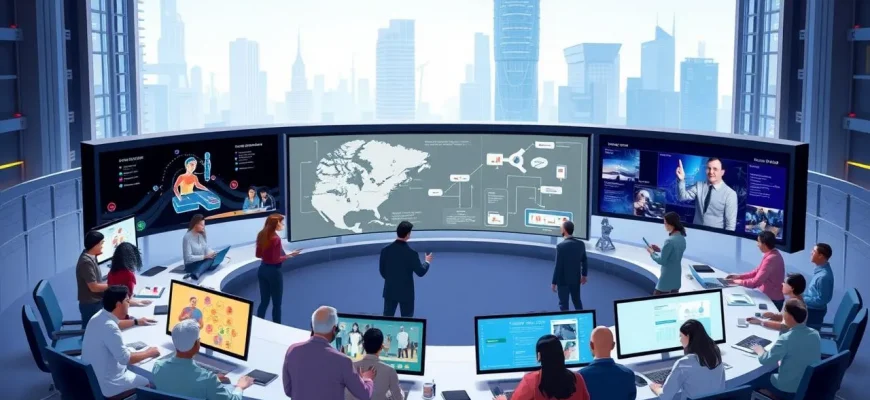 Documentari sui Provider Internet