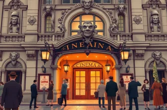 10 Film Misteriosi sui Fantasmi del Passato