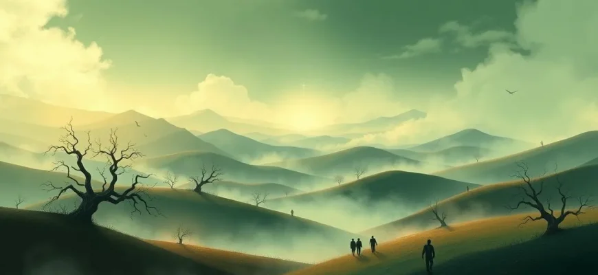 Film sull’Inferno: 10 Visioni da non Perdere