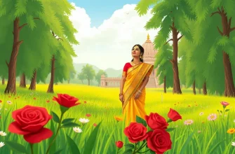 Melodrammi Indiani: Amore e Tradizione