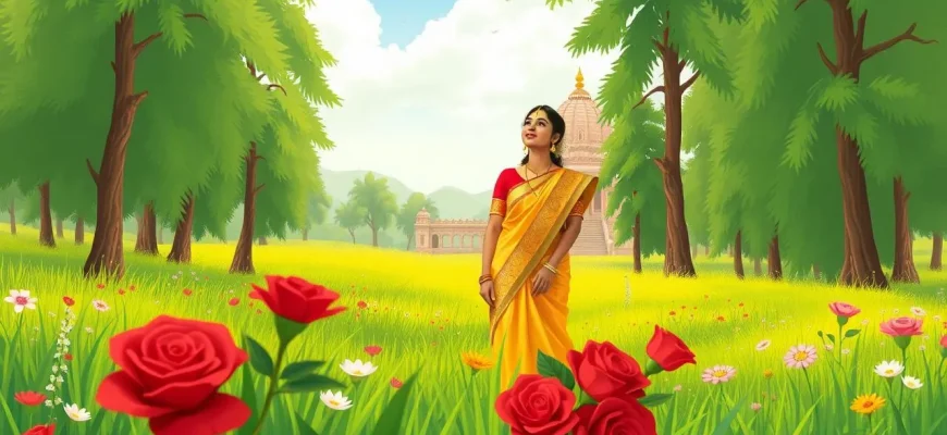 Melodrammi Indiani: Amore e Tradizione