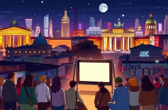 Film drammatici ambientati a Berlino